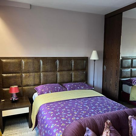 Studio Dans Le Quartier Luxe Neuilly-sur-Seine Zewnętrze zdjęcie
