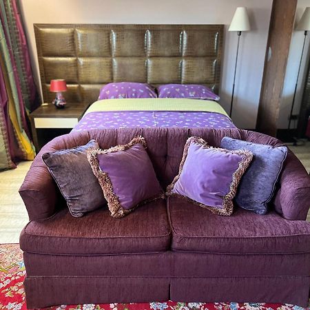 Studio Dans Le Quartier Luxe Neuilly-sur-Seine Zewnętrze zdjęcie