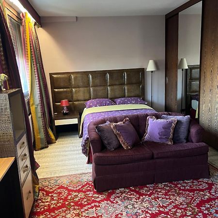 Studio Dans Le Quartier Luxe Neuilly-sur-Seine Zewnętrze zdjęcie