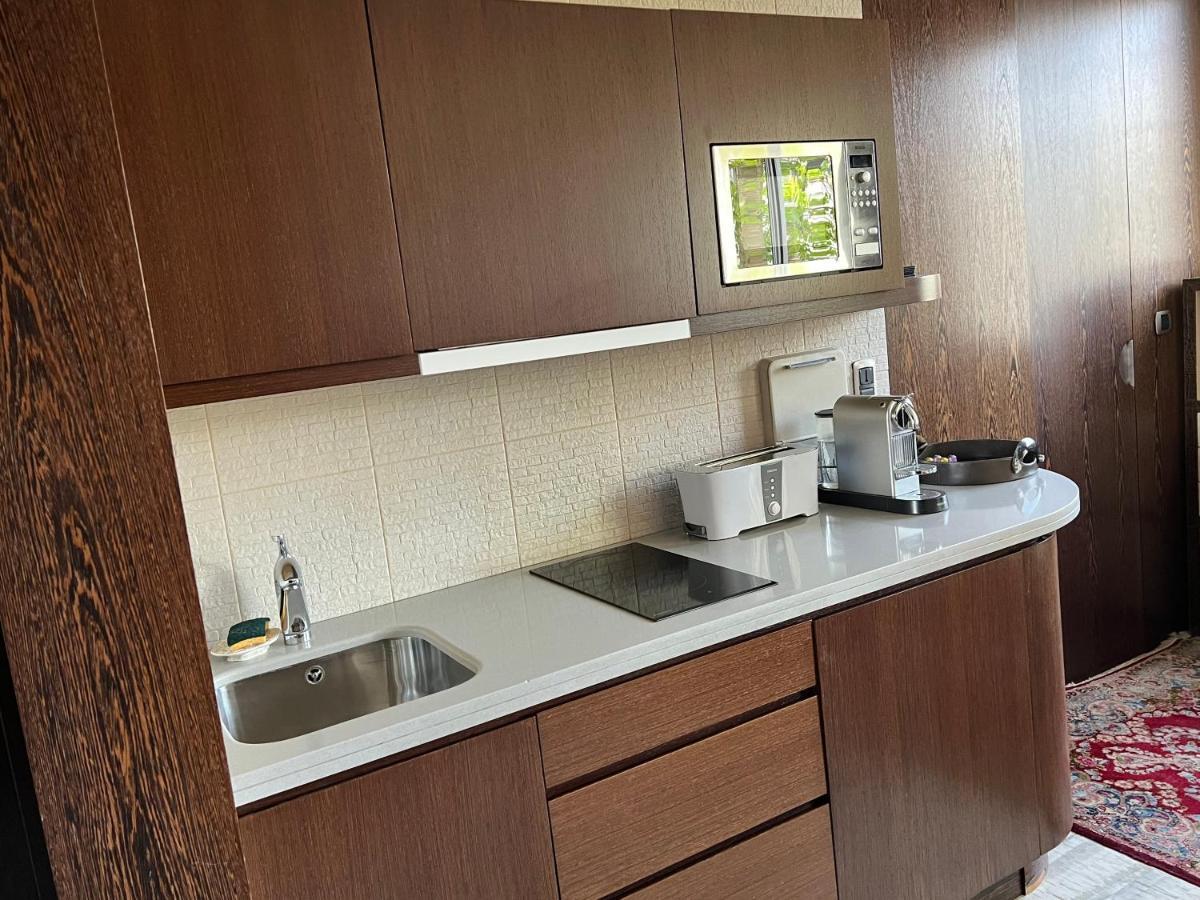 Studio Dans Le Quartier Luxe Neuilly-sur-Seine Zewnętrze zdjęcie