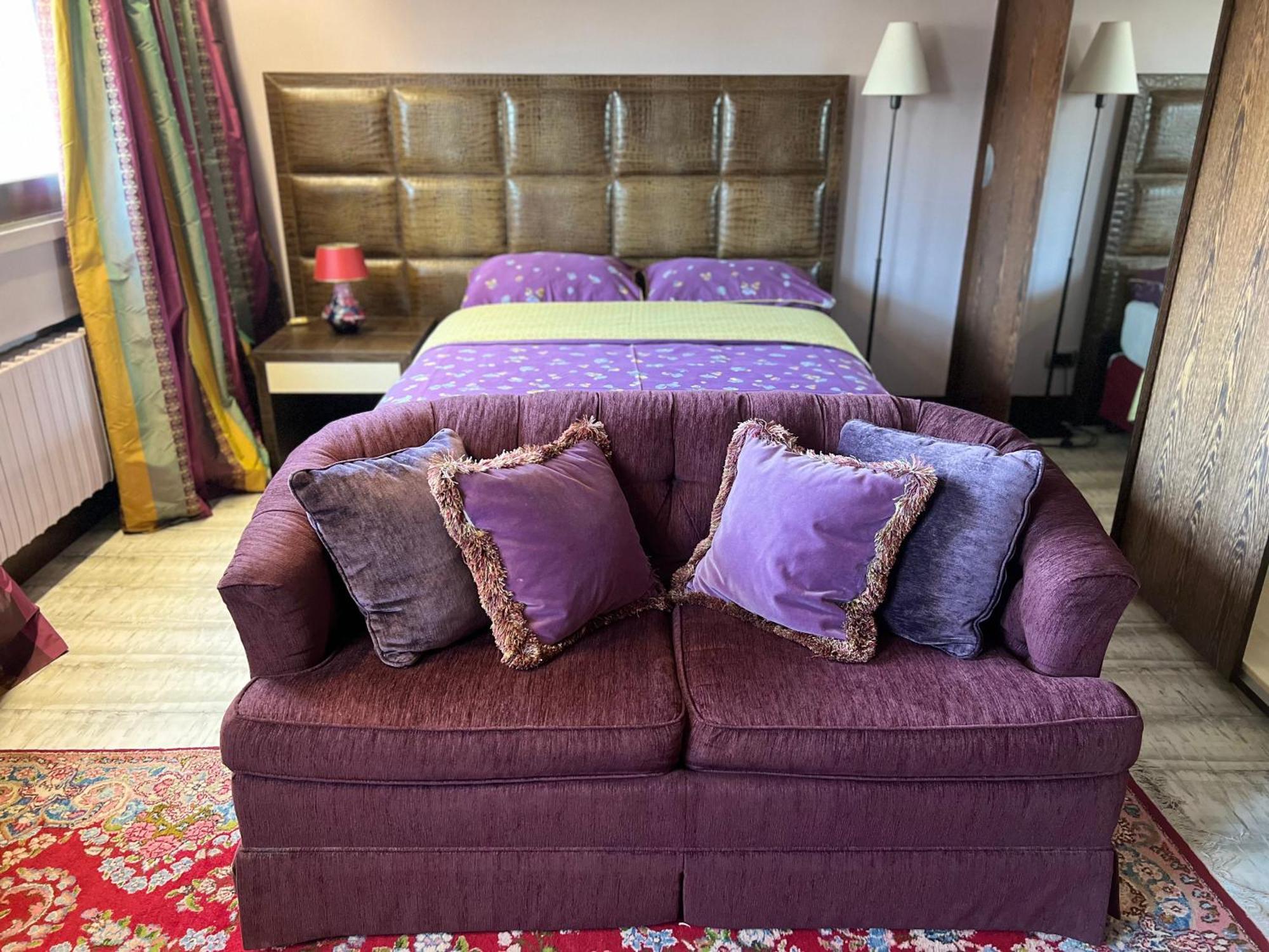 Studio Dans Le Quartier Luxe Neuilly-sur-Seine Zewnętrze zdjęcie