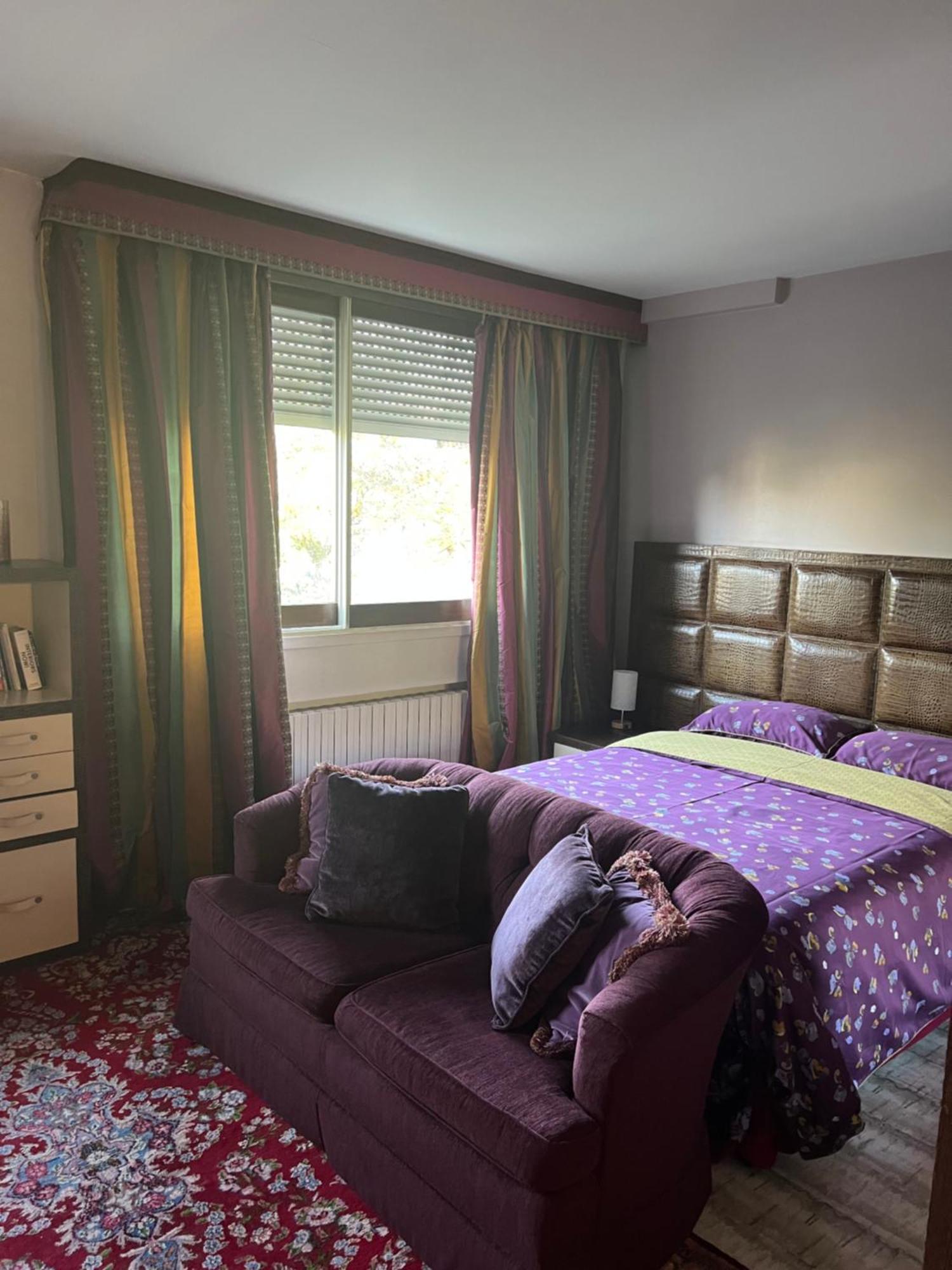 Studio Dans Le Quartier Luxe Neuilly-sur-Seine Zewnętrze zdjęcie